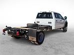 2024 Ford F-450 Crew Cab DRW 4x4, Cab Chassis for sale #REE01815 - photo 2