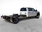 2024 Ford F-450 Crew Cab DRW 4x4, Cab Chassis for sale #REE01815 - photo 11