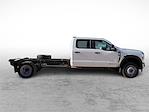 2024 Ford F-450 Crew Cab DRW 4x4, Cab Chassis for sale #REE01815 - photo 12