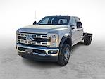 2024 Ford F-450 Crew Cab DRW 4x4, Cab Chassis for sale #REE01815 - photo 5