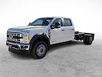 2024 Ford F-450 Crew Cab DRW 4x4, Cab Chassis for sale #REE01815 - photo 6