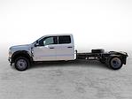 2024 Ford F-450 Crew Cab DRW 4x4, Cab Chassis for sale #REE01815 - photo 7