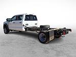 2024 Ford F-450 Crew Cab DRW 4x4, Cab Chassis for sale #REE01815 - photo 8