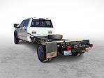 2024 Ford F-450 Crew Cab DRW 4x4, Cab Chassis for sale #REE01815 - photo 9