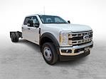 2024 Ford F-450 Crew Cab DRW 4x4, Cab Chassis for sale #REE02421 - photo 3