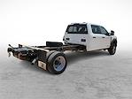 New 2024 Ford F-450 Crew Cab 4x4, Cab Chassis for sale #REE02421 - photo 11