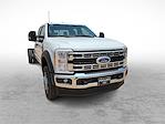 2024 Ford F-450 Crew Cab DRW 4x4, Cab Chassis for sale #REE02421 - photo 4