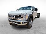 New 2024 Ford F-450 Crew Cab 4x4, Cab Chassis for sale #REE02421 - photo 1