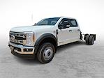 New 2024 Ford F-450 Crew Cab 4x4, Cab Chassis for sale #REE02421 - photo 6