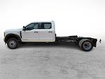 New 2024 Ford F-450 Crew Cab 4x4, Cab Chassis for sale #REE02421 - photo 7