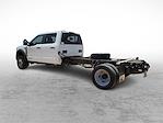 2024 Ford F-450 Crew Cab DRW 4x4, Cab Chassis for sale #REE02421 - photo 8