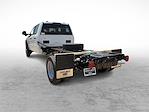 New 2024 Ford F-450 Crew Cab 4x4, Cab Chassis for sale #REE02421 - photo 2