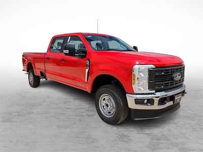 2024 Ford F-250 Crew Cab 4x4, Pickup for sale #REE35458 - photo 1