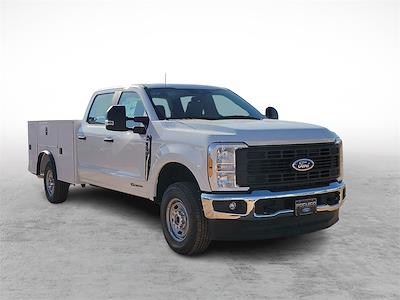 2024 Ford F-250 Crew Cab 4x4, Service Truck for sale #REE36796 - photo 1