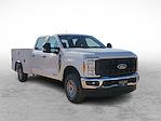 New 2024 Ford F-250 XL Crew Cab 4x4, Service Truck for sale #REE36796 - photo 1