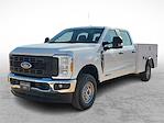 New 2024 Ford F-250 XL Crew Cab 4x4, Service Truck for sale #REE36796 - photo 5