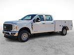 New 2024 Ford F-250 XL Crew Cab 4x4, Service Truck for sale #REE36796 - photo 6