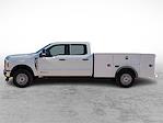 New 2024 Ford F-250 XL Crew Cab 4x4, Service Truck for sale #REE36796 - photo 7