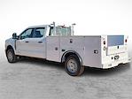 New 2024 Ford F-250 XL Crew Cab 4x4, Service Truck for sale #REE36796 - photo 8