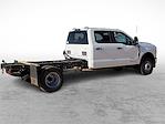 New 2024 Ford F-350 Crew Cab 4x4, Cab Chassis for sale #REE46472 - photo 11