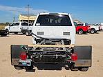 2024 Ford F-350 Crew Cab DRW 4x4, Cab Chassis for sale #REE46472 - photo 14