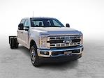 2024 Ford F-350 Crew Cab DRW 4x4, Cab Chassis for sale #REE46472 - photo 3