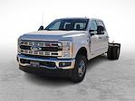 New 2024 Ford F-350 Crew Cab 4x4, Cab Chassis for sale #REE46472 - photo 5