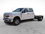 2024 Ford F-350 Crew Cab DRW 4x4, Cab Chassis for sale #REE46472 - photo 6