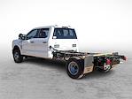 New 2024 Ford F-350 Crew Cab 4x4, Cab Chassis for sale #REE46472 - photo 8