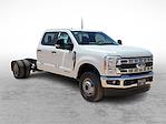 2024 Ford F-350 Crew Cab DRW 4x4, Cab Chassis for sale #REE51718 - photo 1