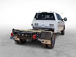 2024 Ford F-350 Crew Cab DRW 4x4, Cab Chassis for sale #REE51718 - photo 11