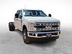 2024 Ford F-350 Crew Cab DRW 4x4, Cab Chassis for sale #REE51718 - photo 3