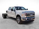 2024 Ford F-350 Crew Cab DRW 4x4, Cab Chassis for sale #REE51822 - photo 1