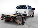 2024 Ford F-350 Crew Cab DRW 4x4, Cab Chassis for sale #REE51822 - photo 2