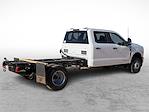 2024 Ford F-350 Crew Cab DRW 4x4, Cab Chassis for sale #REE51822 - photo 11