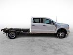 2024 Ford F-350 Crew Cab DRW 4x4, Cab Chassis for sale #REE51822 - photo 12