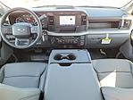 New 2024 Ford F-350 Crew Cab 4x4, Cab Chassis for sale #REE51822 - photo 15