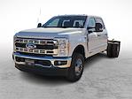 2024 Ford F-350 Crew Cab DRW 4x4, Cab Chassis for sale #REE51822 - photo 5