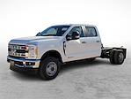 New 2024 Ford F-350 Crew Cab 4x4, Cab Chassis for sale #REE51822 - photo 6