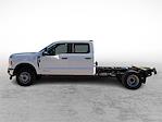 New 2024 Ford F-350 Crew Cab 4x4, Cab Chassis for sale #REE51822 - photo 7