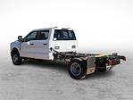 New 2024 Ford F-350 Crew Cab 4x4, Cab Chassis for sale #REE51822 - photo 8