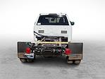 2024 Ford F-350 Crew Cab DRW 4x4, Cab Chassis for sale #REE51822 - photo 10