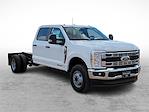 New 2024 Ford F-350 Crew Cab 4x4, Cab Chassis for sale #REE52089 - photo 1