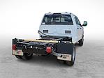 New 2024 Ford F-350 Crew Cab 4x4, Cab Chassis for sale #REE52089 - photo 11