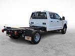 New 2024 Ford F-350 Crew Cab 4x4, Cab Chassis for sale #REE52089 - photo 2