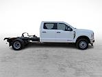 2024 Ford F-350 Crew Cab DRW 4x4, Cab Chassis for sale #REE52089 - photo 12