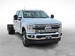 2024 Ford F-350 Crew Cab DRW 4x4, Cab Chassis for sale #REE52089 - photo 3