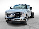 2024 Ford F-350 Crew Cab DRW 4x4, Cab Chassis for sale #REE52089 - photo 5