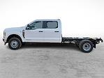 New 2024 Ford F-350 Crew Cab 4x4, Cab Chassis for sale #REE52089 - photo 7