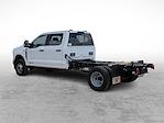 New 2024 Ford F-350 Crew Cab 4x4, Cab Chassis for sale #REE52089 - photo 8